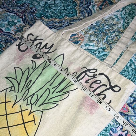 Tote bag - Picture 3 of 6